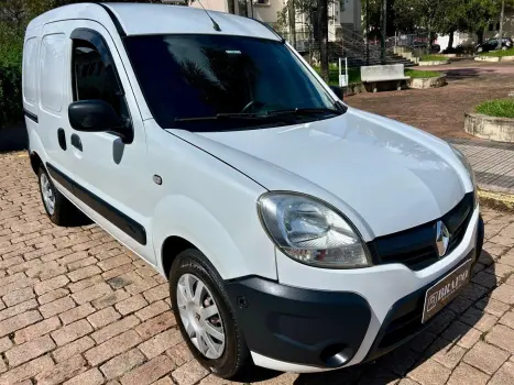 RENAULT Kangoo 1.6 16V EXPRESS FLEX, Foto 3