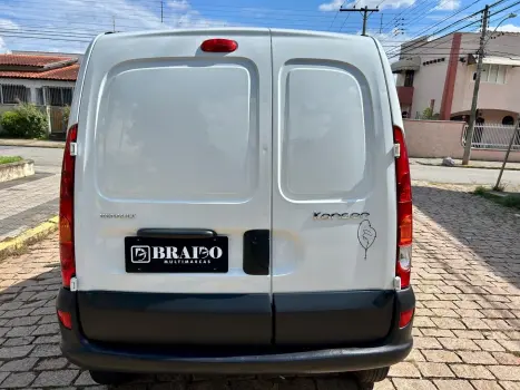 RENAULT Kangoo 1.6 16V EXPRESS FLEX, Foto 5