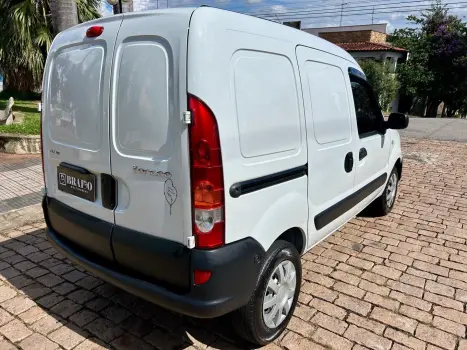 RENAULT Kangoo 1.6 16V EXPRESS FLEX, Foto 6