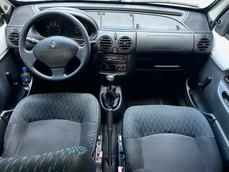 RENAULT Kangoo 1.6 16V EXPRESS FLEX, Foto 8