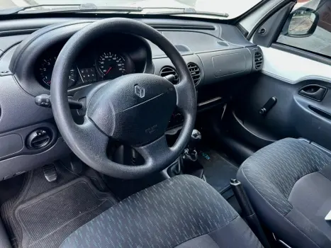 RENAULT Kangoo 1.6 16V EXPRESS FLEX, Foto 9