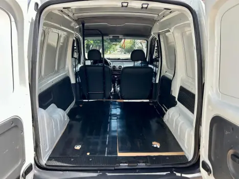 RENAULT Kangoo 1.6 16V EXPRESS FLEX, Foto 11