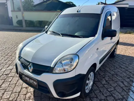 RENAULT Kangoo 1.6 16V EXPRESS FLEX, Foto 1