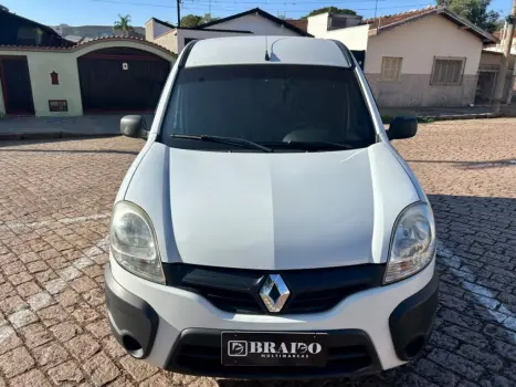 RENAULT Kangoo 1.6 16V EXPRESS FLEX, Foto 2