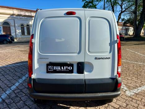 RENAULT Kangoo 1.6 16V EXPRESS FLEX, Foto 5