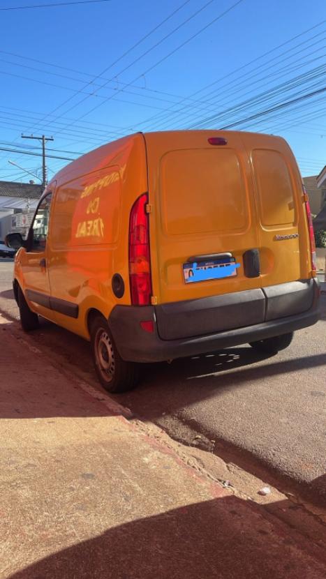RENAULT Kangoo 1.6 16V EXPRESS FLEX, Foto 1