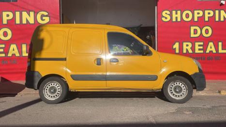 RENAULT Kangoo 1.6 16V EXPRESS FLEX, Foto 2