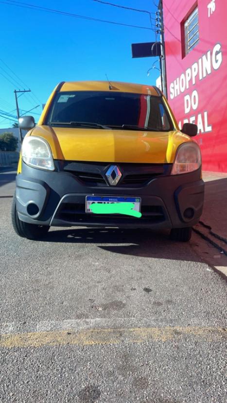 RENAULT Kangoo 1.6 16V EXPRESS FLEX, Foto 4
