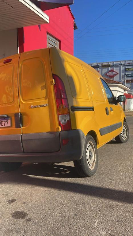 RENAULT Kangoo 1.6 16V EXPRESS FLEX, Foto 6