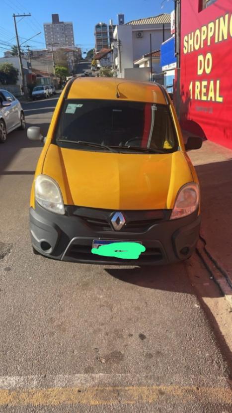 RENAULT Kangoo 1.6 16V EXPRESS FLEX, Foto 8