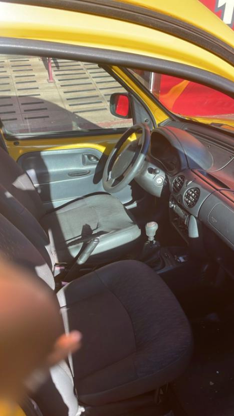 RENAULT Kangoo 1.6 16V EXPRESS FLEX, Foto 9