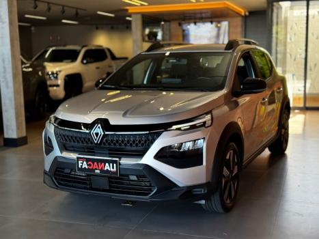RENAULT Kardian 1.0 12V 4P FLEX TCE TURBO EVOLUTION AUTOM�TICO, Foto 1