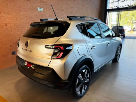 RENAULT Kardian 1.0 12V 4P FLEX TCE TURBO EVOLUTION AUTOM�TICO, Foto 2