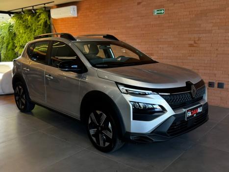 RENAULT Kardian 1.0 12V 4P FLEX TCE TURBO EVOLUTION AUTOM�TICO, Foto 3