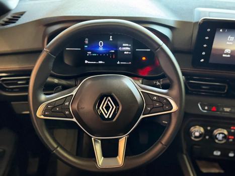 RENAULT Kardian 1.0 12V 4P FLEX TCE TURBO EVOLUTION AUTOM�TICO, Foto 6