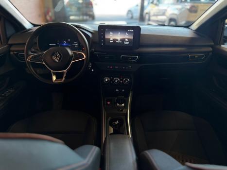 RENAULT Kardian 1.0 12V 4P FLEX TCE TURBO EVOLUTION AUTOM�TICO, Foto 9