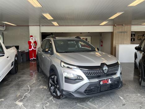 RENAULT Kardian 1.0 12V 4P TECHNO TURBO AUTOMTICO, Foto 6