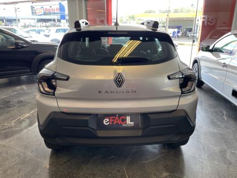 RENAULT Kardian 1.0 12V 4P TECHNO TURBO AUTOMTICO, Foto 7