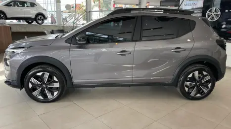 RENAULT Kardian 1.0 12V 4P TECHNO TURBO AUTOM�TICO, Foto 1