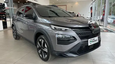RENAULT Kardian 1.0 12V 4P TECHNO TURBO AUTOM�TICO, Foto 3