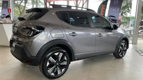 RENAULT Kardian 1.0 12V 4P TECHNO TURBO AUTOM�TICO, Foto 7