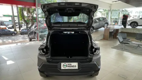 RENAULT Kardian 1.0 12V 4P TECHNO TURBO AUTOM�TICO, Foto 8