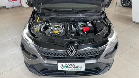 RENAULT Kardian 1.0 12V 4P TECHNO TURBO AUTOM�TICO, Foto 10