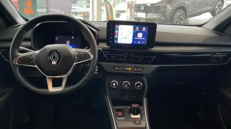 RENAULT Kardian 1.0 12V 4P TECHNO TURBO AUTOM�TICO, Foto 14
