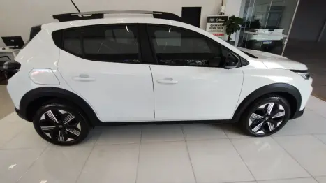 RENAULT Kardian 1.0 12V 4P TECHNO TURBO AUTOM�TICO, Foto 5