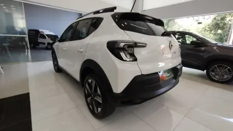 RENAULT Kardian 1.0 12V 4P TECHNO TURBO AUTOM�TICO, Foto 6