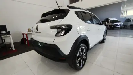 RENAULT Kardian 1.0 12V 4P TECHNO TURBO AUTOM�TICO, Foto 8