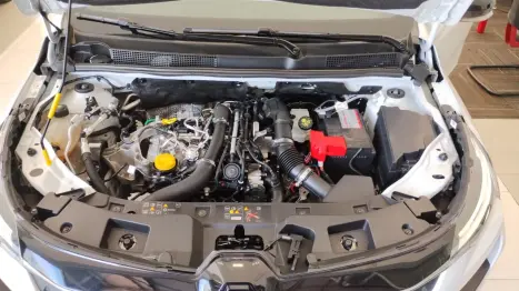 RENAULT Kardian 1.0 12V 4P TECHNO TURBO AUTOM�TICO, Foto 10