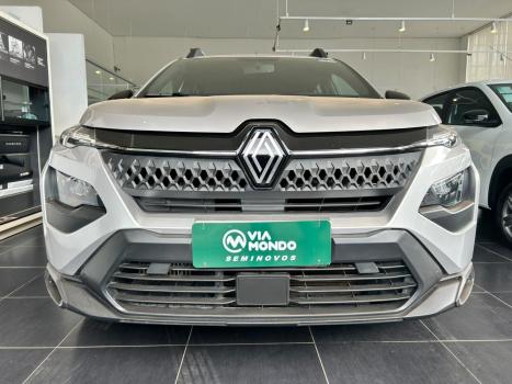 RENAULT Kardian 1.0 12V 4P FLEX TECHNO TCE TURBO AUTOMÁTICO, Foto 2