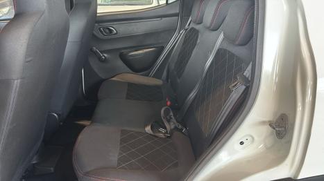 RENAULT Kwid 1.0 12V 4P SCE FLEX ZEN, Foto 9 RENAULT Kwid 1.0 12V 4P SCE FLEX ZEN, Foto 9