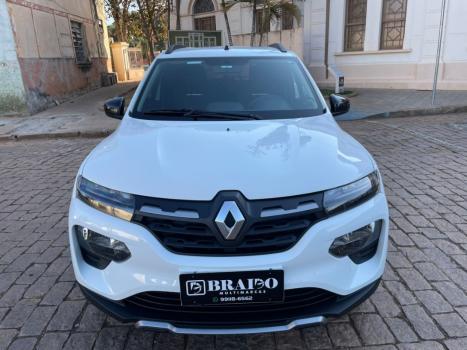 RENAULT Kwid 1.0 12V 4P SCE FLEX OUTSIDER, Foto 2