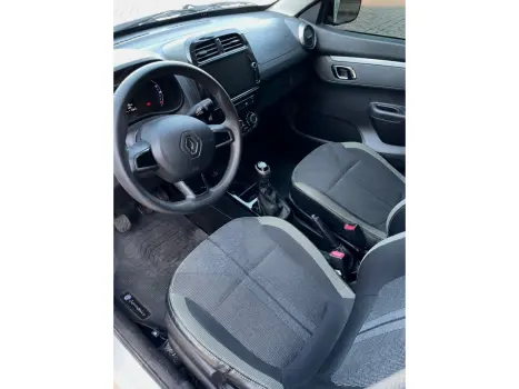 RENAULT Kwid 1.0 12V 4P SCE FLEX OUTSIDER, Foto 7