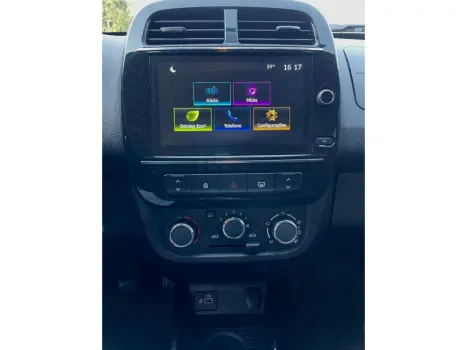 RENAULT Kwid 1.0 12V 4P SCE FLEX OUTSIDER, Foto 10