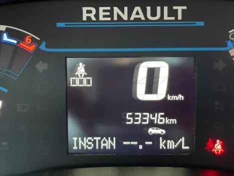 RENAULT Kwid 1.0 12V 4P SCE FLEX OUTSIDER, Foto 11