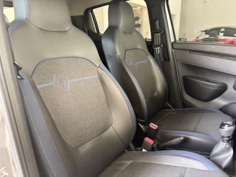 RENAULT Kwid 1.0 12V 4P SCE FLEX INTENSE, Foto 8