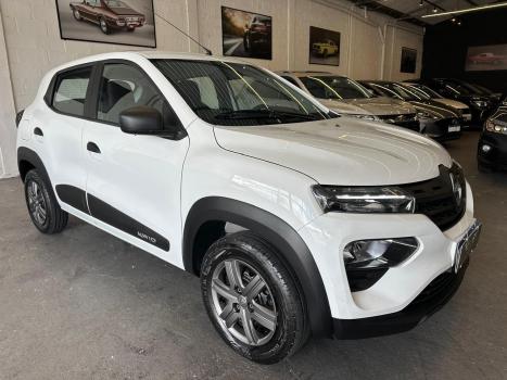RENAULT Kwid 1.0 12V 4P SCE FLEX ZEN, Foto 1