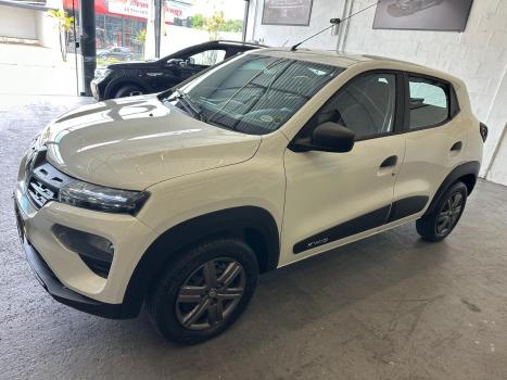 RENAULT Kwid 1.0 12V 4P SCE FLEX ZEN, Foto 3