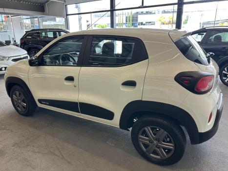 RENAULT Kwid 1.0 12V 4P SCE FLEX ZEN, Foto 7