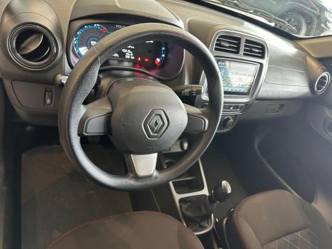 RENAULT Kwid 1.0 12V 4P SCE FLEX ZEN, Foto 10