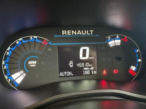 RENAULT Kwid 1.0 12V 4P SCE FLEX ZEN, Foto 12