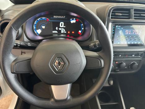 RENAULT Kwid 1.0 12V 4P SCE FLEX ZEN, Foto 13