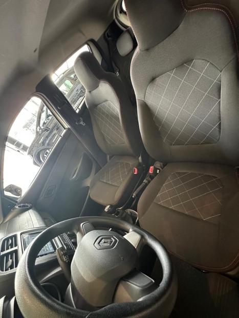 RENAULT Kwid 1.0 12V 4P SCE FLEX ZEN, Foto 14