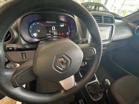 RENAULT Kwid 1.0 12V 4P SCE FLEX ZEN, Foto 16