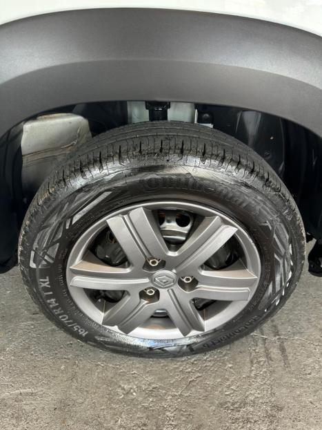 RENAULT Kwid 1.0 12V 4P SCE FLEX ZEN, Foto 17