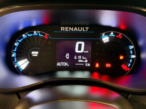 RENAULT Kwid 1.0 12V 4P SCE FLEX INTENSE, Foto 5