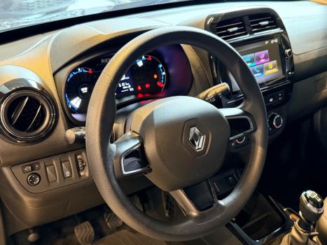 RENAULT Kwid 1.0 12V 4P SCE FLEX INTENSE, Foto 11